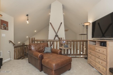 Ski-In/Ski-Out Mountain Home in Granby Ranch.Discover this on Headwaters Golf Course At Granby Ranch in Colorado - for sale on GolfHomes.com, golf home, golf lot
