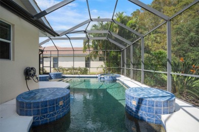 PRICED TO SELL!!! Welcome to this beautiful 4-bedroom, 3-bath on Stoneybrook Golf Club At Heritage Harbour in Florida - for sale on GolfHomes.com, golf home, golf lot