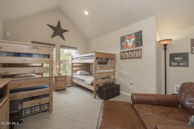 Ski-In/Ski-Out Mountain Home in Granby Ranch.Discover this on Headwaters Golf Course At Granby Ranch in Colorado - for sale on GolfHomes.com, golf home, golf lot
