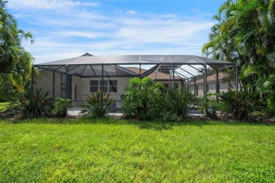 PRICED TO SELL!!! Welcome to this beautiful 4-bedroom, 3-bath on Stoneybrook Golf Club At Heritage Harbour in Florida - for sale on GolfHomes.com, golf home, golf lot