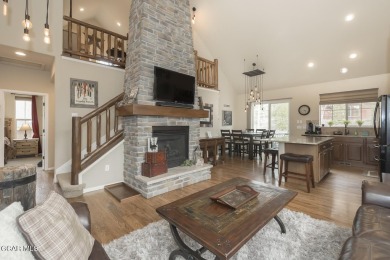 Ski-In/Ski-Out Mountain Home in Granby Ranch.Discover this on Headwaters Golf Course At Granby Ranch in Colorado - for sale on GolfHomes.com, golf home, golf lot