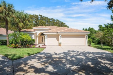 PRICED TO SELL!!! Welcome to this beautiful 4-bedroom, 3-bath on Stoneybrook Golf Club At Heritage Harbour in Florida - for sale on GolfHomes.com, golf home, golf lot