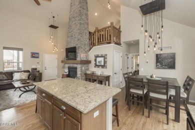 Ski-In/Ski-Out Mountain Home in Granby Ranch.Discover this on Headwaters Golf Course At Granby Ranch in Colorado - for sale on GolfHomes.com, golf home, golf lot