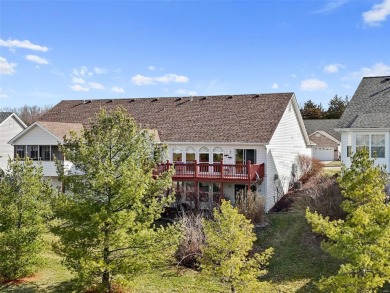 Located in the prestigious Bear Creek Golf Community in on Bear Creek Golf Club in Missouri - for sale on GolfHomes.com, golf home, golf lot