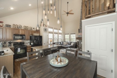 Ski-In/Ski-Out Mountain Home in Granby Ranch.Discover this on Headwaters Golf Course At Granby Ranch in Colorado - for sale on GolfHomes.com, golf home, golf lot