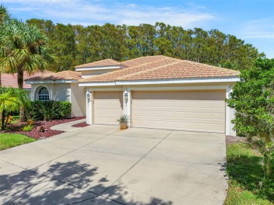 PRICED TO SELL!!! Welcome to this beautiful 4-bedroom, 3-bath on Stoneybrook Golf Club At Heritage Harbour in Florida - for sale on GolfHomes.com, golf home, golf lot