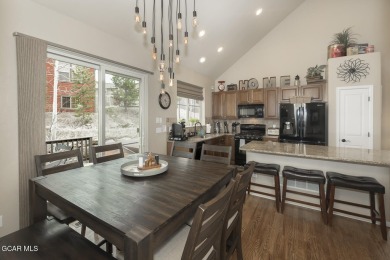 Ski-In/Ski-Out Mountain Home in Granby Ranch.Discover this on Headwaters Golf Course At Granby Ranch in Colorado - for sale on GolfHomes.com, golf home, golf lot
