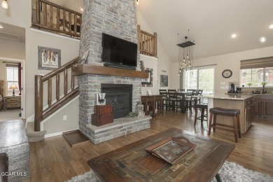 Ski-In/Ski-Out Mountain Home in Granby Ranch.Discover this on Headwaters Golf Course At Granby Ranch in Colorado - for sale on GolfHomes.com, golf home, golf lot
