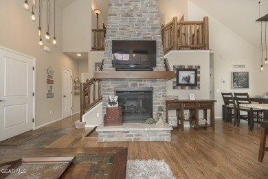Ski-In/Ski-Out Mountain Home in Granby Ranch.Discover this on Headwaters Golf Course At Granby Ranch in Colorado - for sale on GolfHomes.com, golf home, golf lot