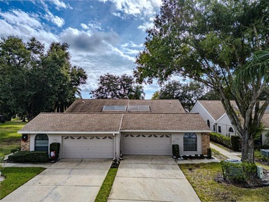 One or more photo(s) has been virtually staged. One or more on Lansbrook Golf Club in Florida - for sale on GolfHomes.com, golf home, golf lot