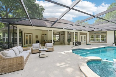 Designed with distinction! Ultra Luxury dream home! Fully on Magnolia Point Golf and Country Club in Florida - for sale on GolfHomes.com, golf home, golf lot