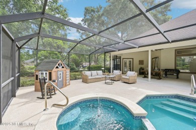 Designed with distinction! Ultra Luxury dream home! Fully on Magnolia Point Golf and Country Club in Florida - for sale on GolfHomes.com, golf home, golf lot