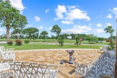 Stunning custom home on .72 acres surrounded by beautiful golf on Cedar Creek Country Club in Texas - for sale on GolfHomes.com, golf home, golf lot