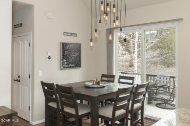 Ski-In/Ski-Out Mountain Home in Granby Ranch.Discover this on Headwaters Golf Course At Granby Ranch in Colorado - for sale on GolfHomes.com, golf home, golf lot