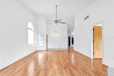 One or more photo(s) has been virtually staged. One or more on Lansbrook Golf Club in Florida - for sale on GolfHomes.com, golf home, golf lot