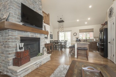Ski-In/Ski-Out Mountain Home in Granby Ranch.Discover this on Headwaters Golf Course At Granby Ranch in Colorado - for sale on GolfHomes.com, golf home, golf lot