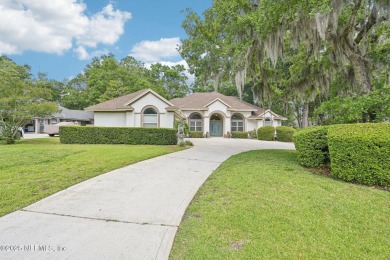 Designed with distinction! Ultra Luxury dream home! Fully on Magnolia Point Golf and Country Club in Florida - for sale on GolfHomes.com, golf home, golf lot