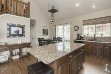 Ski-In/Ski-Out Mountain Home in Granby Ranch.Discover this on Headwaters Golf Course At Granby Ranch in Colorado - for sale on GolfHomes.com, golf home, golf lot
