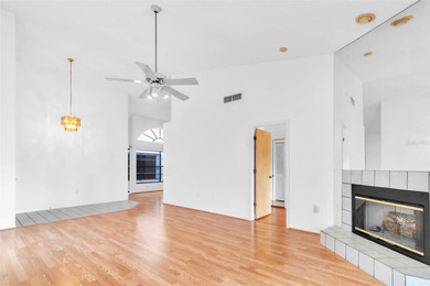 One or more photo(s) has been virtually staged. One or more on Lansbrook Golf Club in Florida - for sale on GolfHomes.com, golf home, golf lot