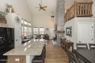 Ski-In/Ski-Out Mountain Home in Granby Ranch.Discover this on Headwaters Golf Course At Granby Ranch in Colorado - for sale on GolfHomes.com, golf home, golf lot