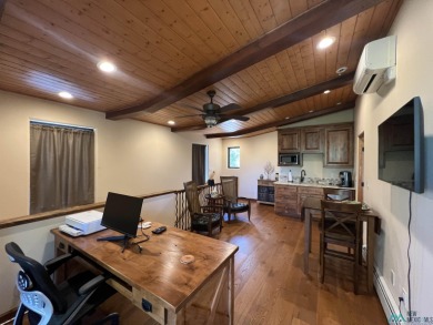 Wake up to fresh mountain air, peaceful pines, and the beauty of on Pendaries Village Community Assoc. in New Mexico - for sale on GolfHomes.com, golf home, golf lot