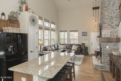 Ski-In/Ski-Out Mountain Home in Granby Ranch.Discover this on Headwaters Golf Course At Granby Ranch in Colorado - for sale on GolfHomes.com, golf home, golf lot