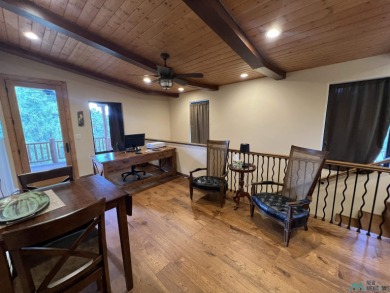 Wake up to fresh mountain air, peaceful pines, and the beauty of on Pendaries Village Community Assoc. in New Mexico - for sale on GolfHomes.com, golf home, golf lot