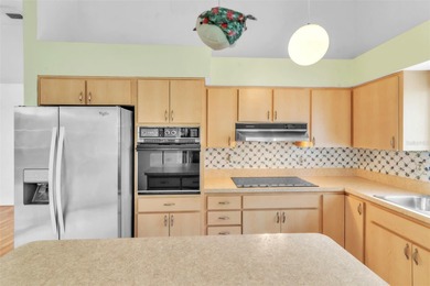 One or more photo(s) has been virtually staged. One or more on Lansbrook Golf Club in Florida - for sale on GolfHomes.com, golf home, golf lot