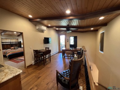 Wake up to fresh mountain air, peaceful pines, and the beauty of on Pendaries Village Community Assoc. in New Mexico - for sale on GolfHomes.com, golf home, golf lot