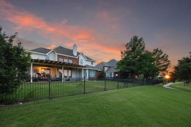 Amazing waterfront home in the exclusive gated community of on Heritage Lakes - Par 3 - 9 Hole Course in Texas - for sale on GolfHomes.com, golf home, golf lot