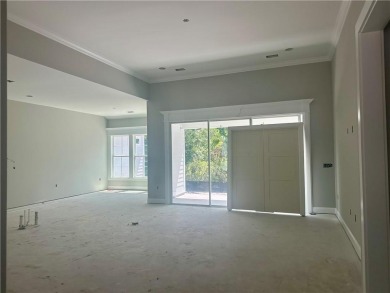 New Construction home by Murrell Construction - Completion date on The Club At Osprey Cove in Georgia - for sale on GolfHomes.com, golf home, golf lot
