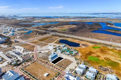 Location, location, LOCATION - this is the one you'll never on Palmilla Beach Golf Club in Texas - for sale on GolfHomes.com, golf home, golf lot