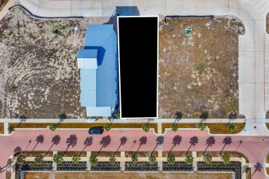 Location, location, LOCATION - this is the one you'll never on Palmilla Beach Golf Club in Texas - for sale on GolfHomes.com, golf home, golf lot
