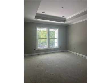 New Construction home by Murrell Construction - Completion date on The Club At Osprey Cove in Georgia - for sale on GolfHomes.com, golf home, golf lot