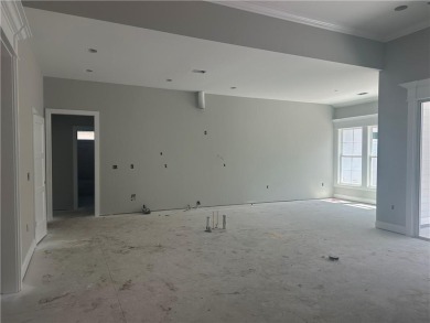 New Construction home by Murrell Construction - Completion date on The Club At Osprey Cove in Georgia - for sale on GolfHomes.com, golf home, golf lot