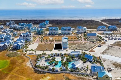 Location, location, LOCATION - this is the one you'll never on Palmilla Beach Golf Club in Texas - for sale on GolfHomes.com, golf home, golf lot