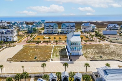 Location, location, LOCATION - this is the one you'll never on Palmilla Beach Golf Club in Texas - for sale on GolfHomes.com, golf home, golf lot