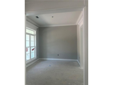 New Construction home by Murrell Construction - Completion date on The Club At Osprey Cove in Georgia - for sale on GolfHomes.com, golf home, golf lot
