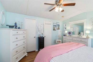 Step into a world of sun-drenched sophistication and carefree on Twin Isles Country Club in Florida - for sale on GolfHomes.com, golf home, golf lot