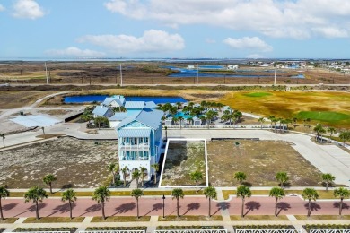 Location, location, LOCATION - this is the one you'll never on Palmilla Beach Golf Club in Texas - for sale on GolfHomes.com, golf home, golf lot