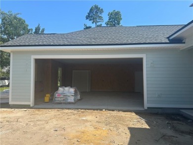 New Construction home by Murrell Construction - Completion date on The Club At Osprey Cove in Georgia - for sale on GolfHomes.com, golf home, golf lot