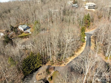 Discover the opportunity to build your mountain retreat in on Cummings Cove Golf and Country Club in North Carolina - for sale on GolfHomes.com, golf home, golf lot