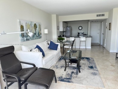 Located in the heart of Aventura this beautiful condo is move in on Turnberry Isle Resort and Club in Florida - for sale on GolfHomes.com, golf home, golf lot