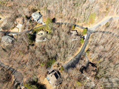 Discover the opportunity to build your mountain retreat in on Cummings Cove Golf and Country Club in North Carolina - for sale on GolfHomes.com, golf home, golf lot