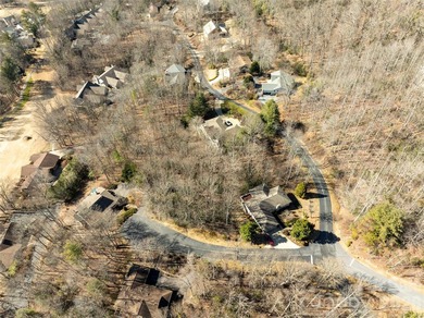 Discover the opportunity to build your mountain retreat in on Cummings Cove Golf and Country Club in North Carolina - for sale on GolfHomes.com, golf home, golf lot