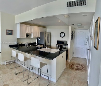 Located in the heart of Aventura this beautiful condo is move in on Turnberry Isle Resort and Club in Florida - for sale on GolfHomes.com, golf home, golf lot