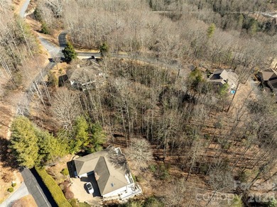 Discover the opportunity to build your mountain retreat in on Cummings Cove Golf and Country Club in North Carolina - for sale on GolfHomes.com, golf home, golf lot