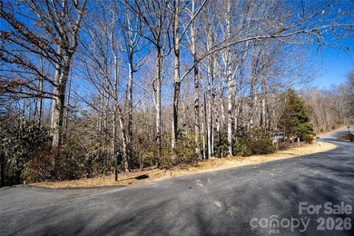 Discover the opportunity to build your mountain retreat in on Cummings Cove Golf and Country Club in North Carolina - for sale on GolfHomes.com, golf home, golf lot