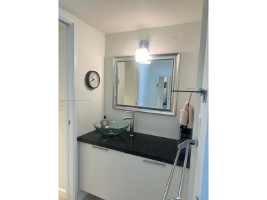 Located in the heart of Aventura this beautiful condo is move in on Turnberry Isle Resort and Club in Florida - for sale on GolfHomes.com, golf home, golf lot