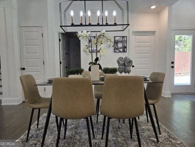 Get this home with a 4.5% for the first year!!  Seller is on Alfred Tup Holmes Golf Course in Georgia - for sale on GolfHomes.com, golf home, golf lot